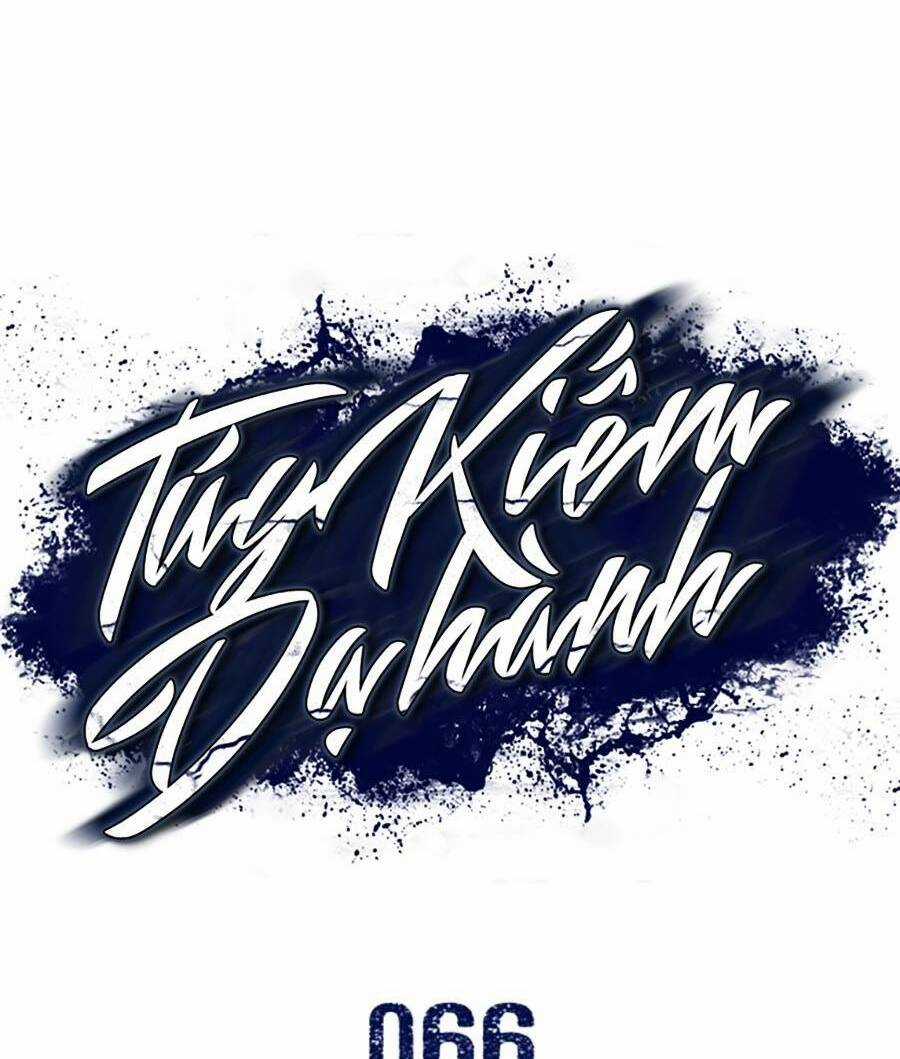 Túy Kiếm Dạ Hành - Chapter 66 - Trang 2