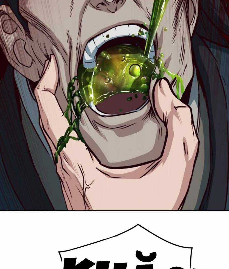 Túy Kiếm Dạ Hành - Chapter 66 - Trang 20