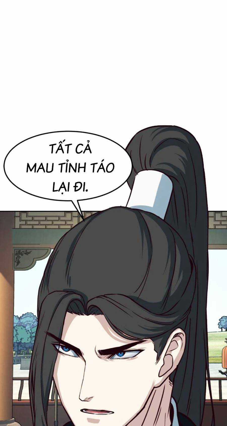 Túy Kiếm Dạ Hành - Chapter 66 - Trang 31