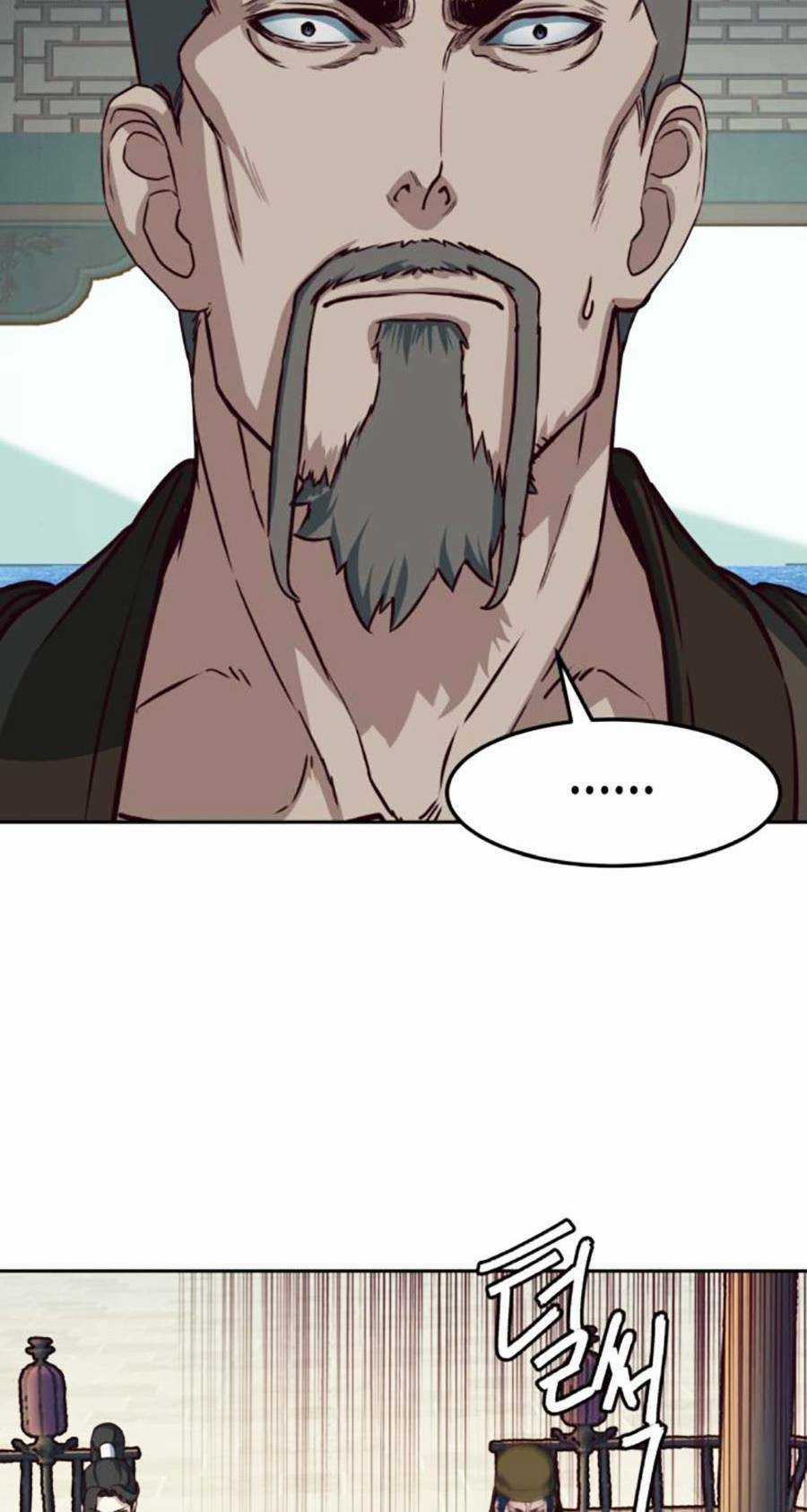 Túy Kiếm Dạ Hành - Chapter 66 - Trang 33