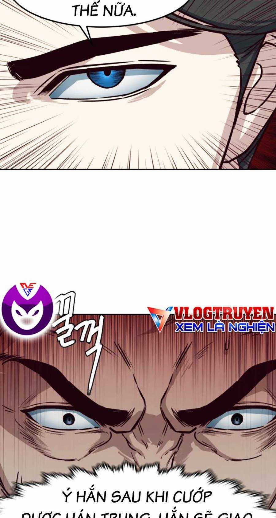 Túy Kiếm Dạ Hành - Chapter 66 - Trang 39