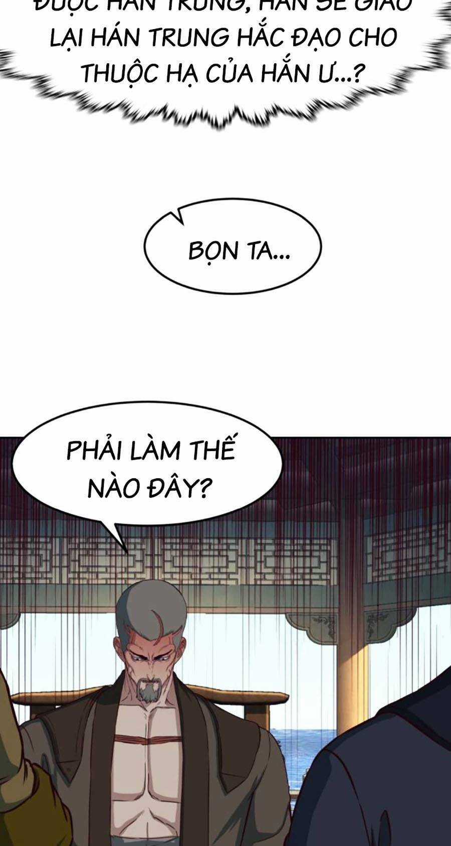 Túy Kiếm Dạ Hành - Chapter 66 - Trang 40