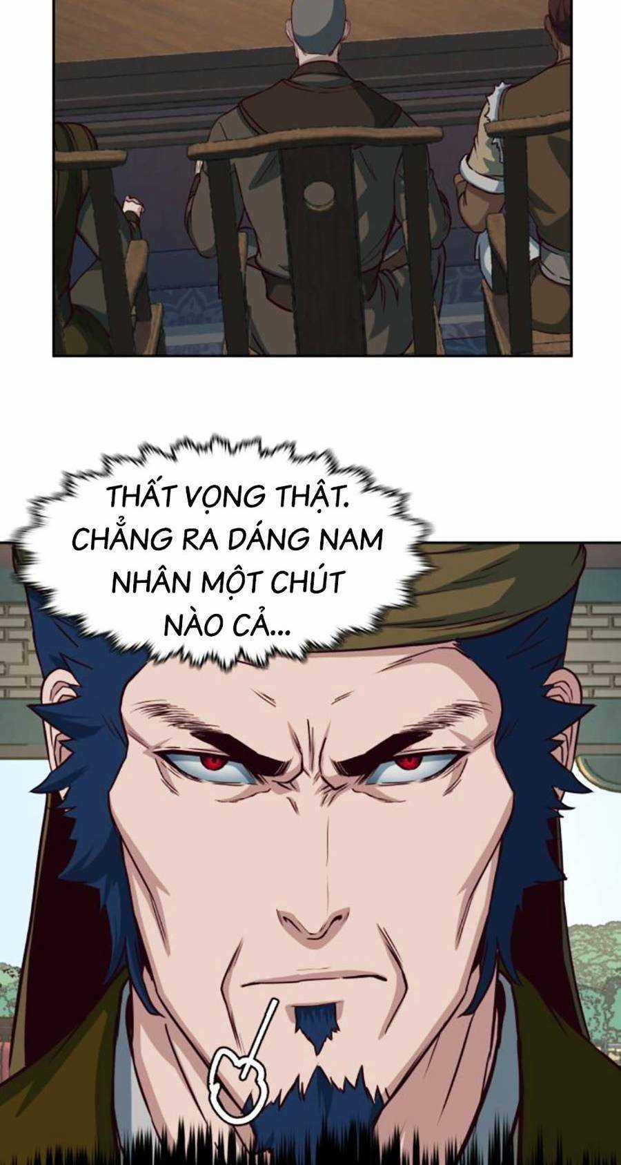 Túy Kiếm Dạ Hành - Chapter 66 - Trang 42