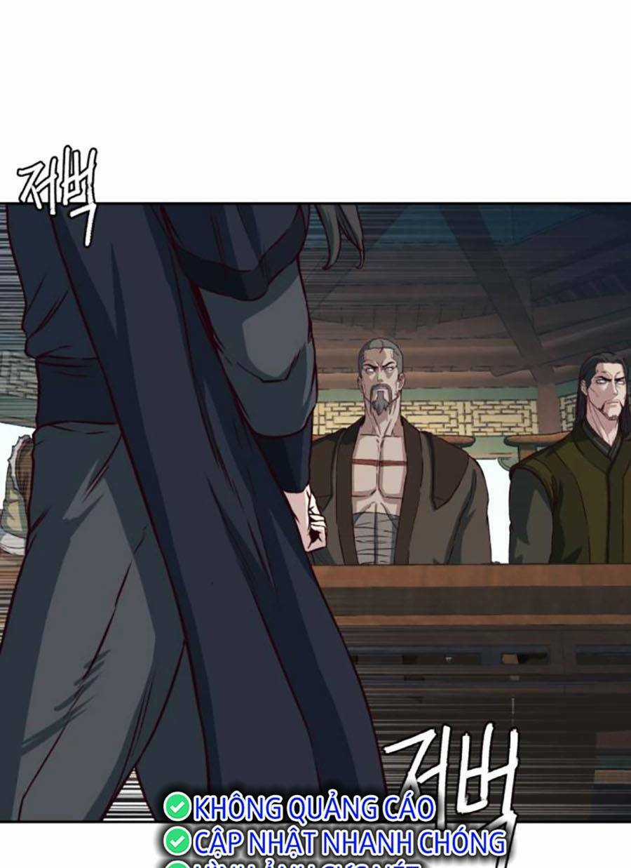 Túy Kiếm Dạ Hành - Chapter 66 - Trang 46