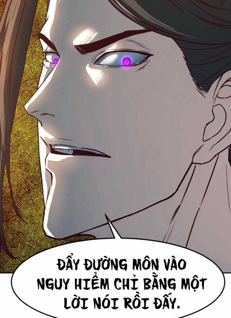 Túy Kiếm Dạ Hành - Chapter 66 - Trang 52