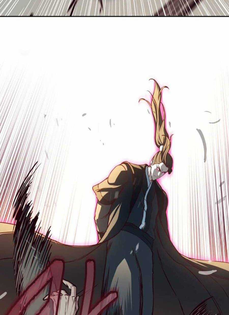 Túy Kiếm Dạ Hành - Chapter 66 - Trang 55