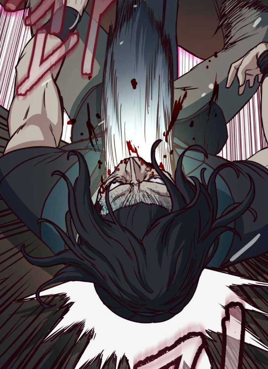 Túy Kiếm Dạ Hành - Chapter 66 - Trang 56