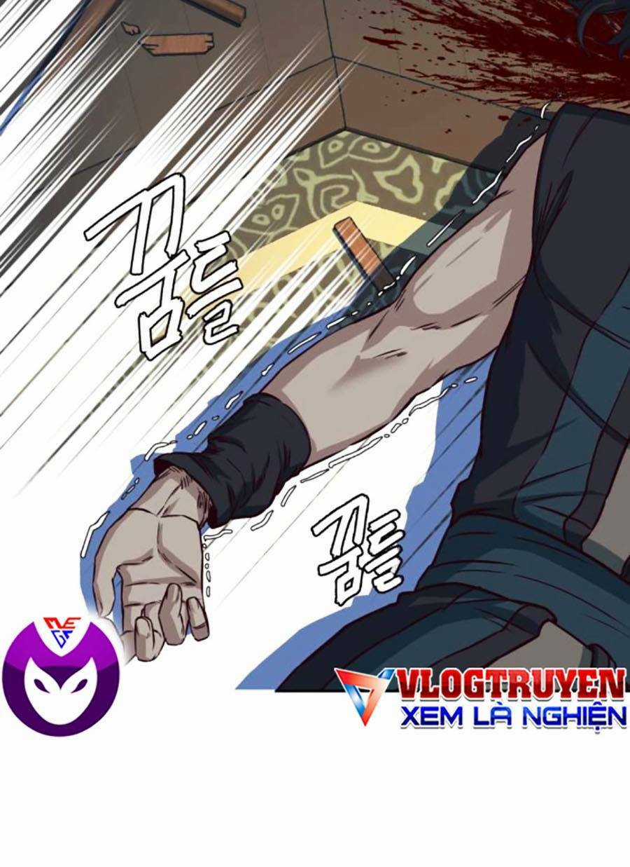 Túy Kiếm Dạ Hành - Chapter 66 - Trang 58