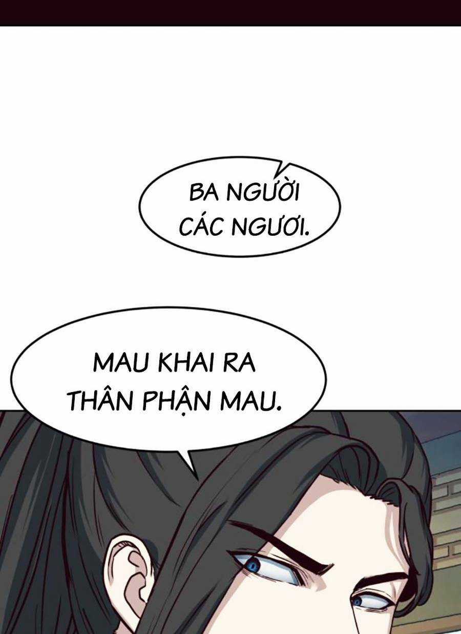 Túy Kiếm Dạ Hành - Chapter 66 - Trang 60
