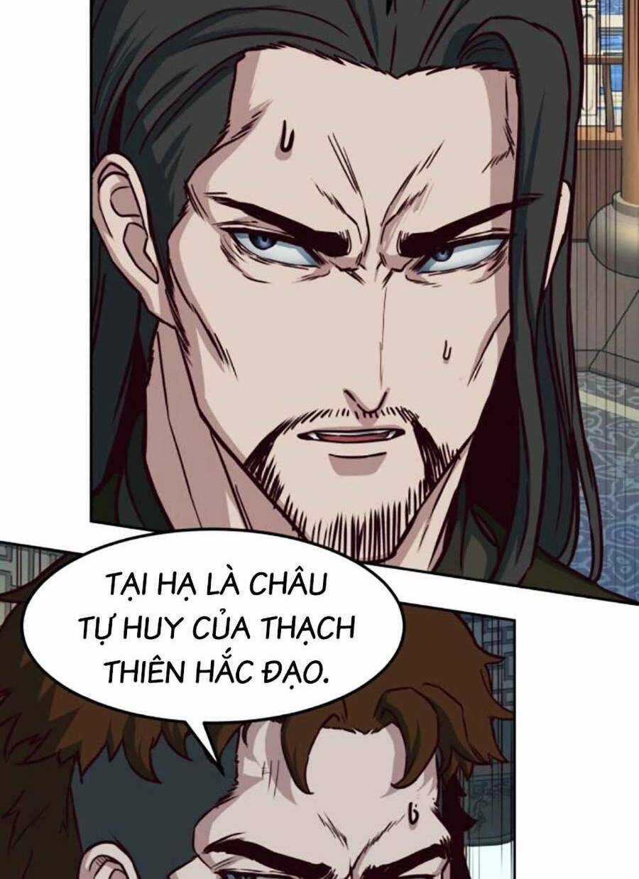 Túy Kiếm Dạ Hành - Chapter 66 - Trang 63