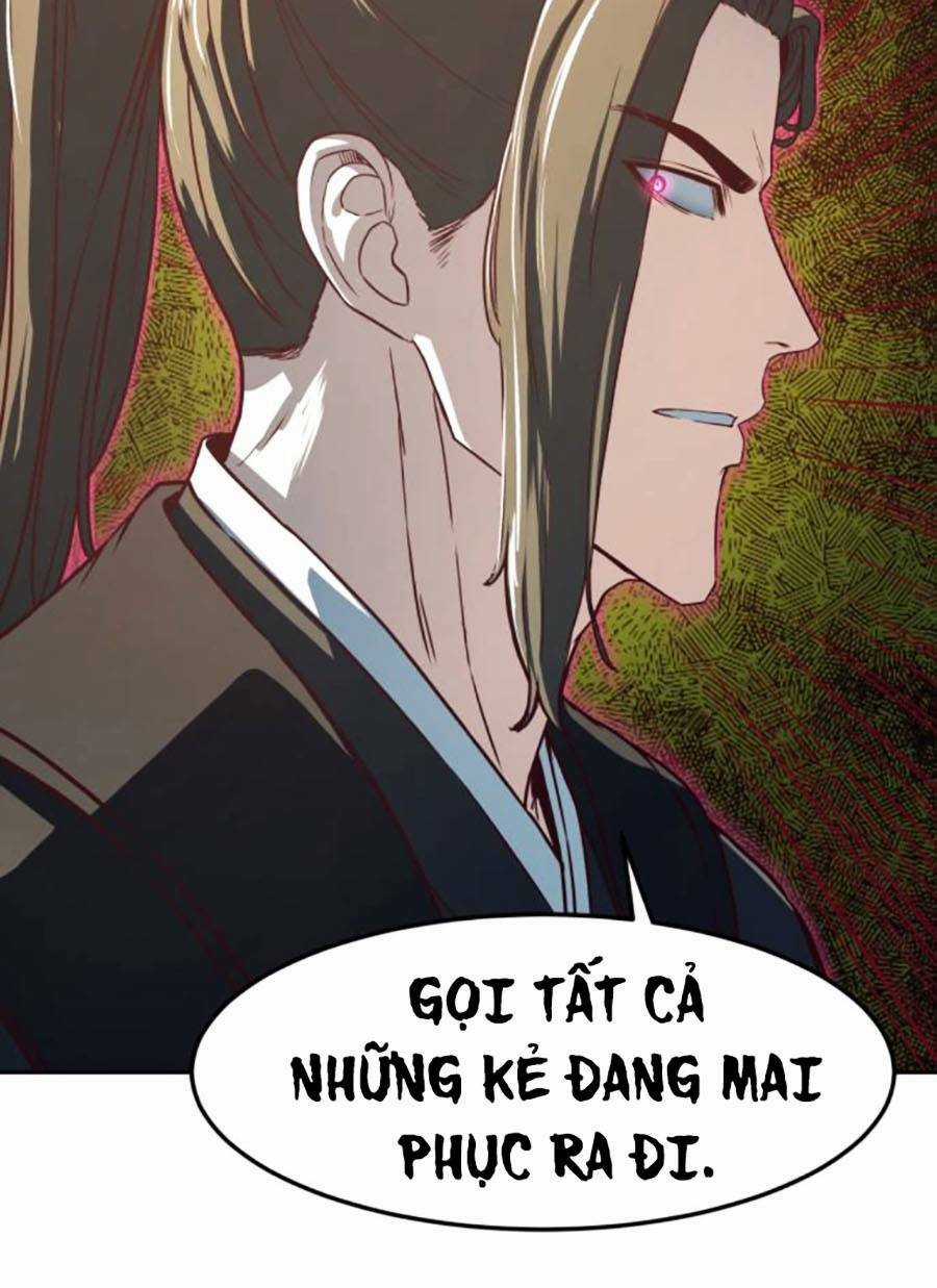 Túy Kiếm Dạ Hành - Chapter 66 - Trang 70