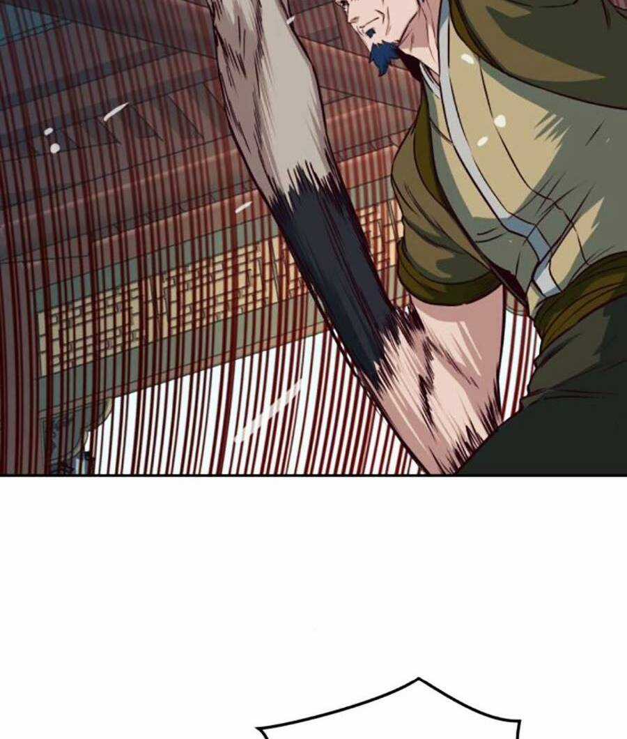 Túy Kiếm Dạ Hành - Chapter 66 - Trang 8