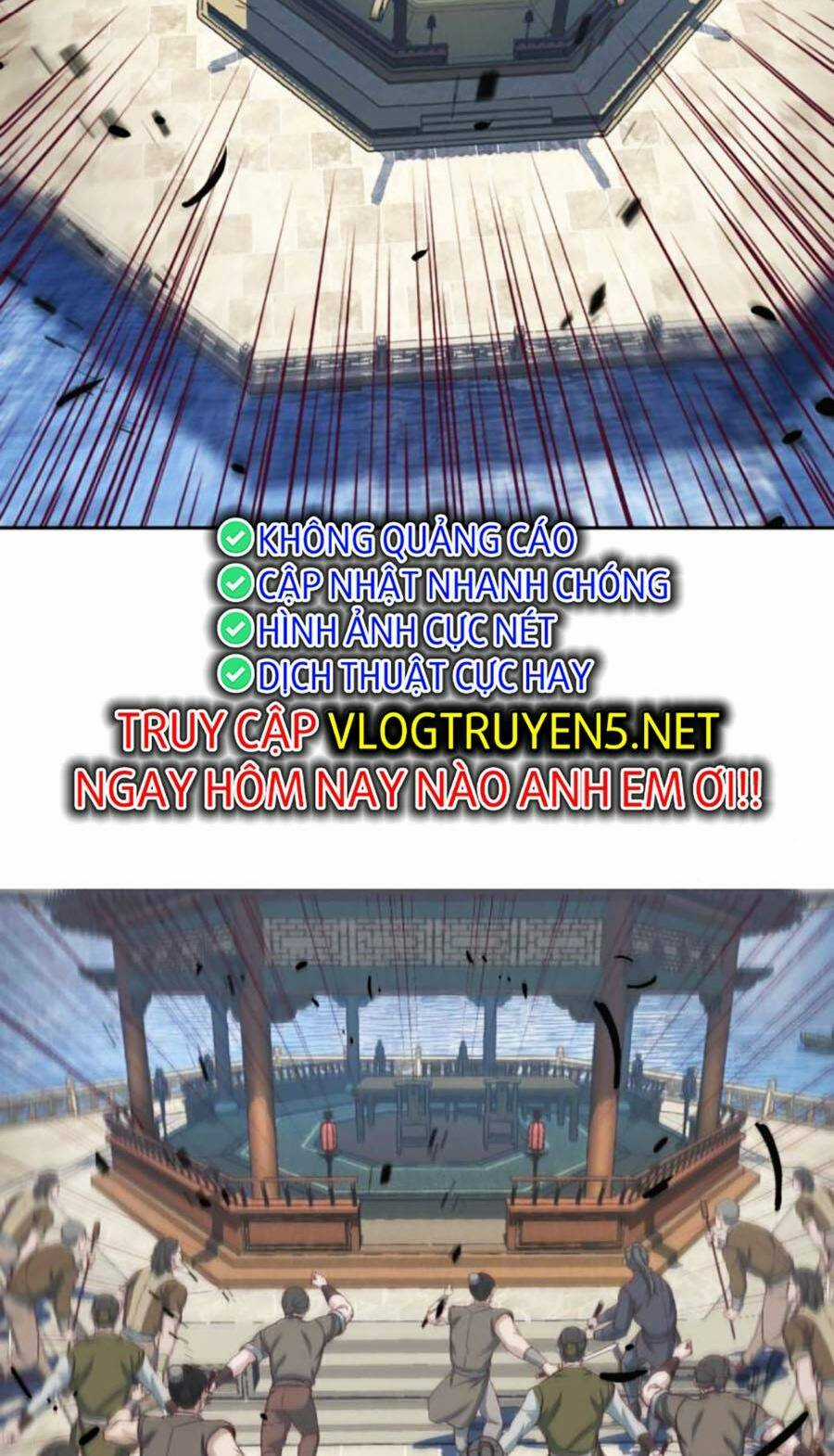 Túy Kiếm Dạ Hành - Chapter 66 - Trang 77