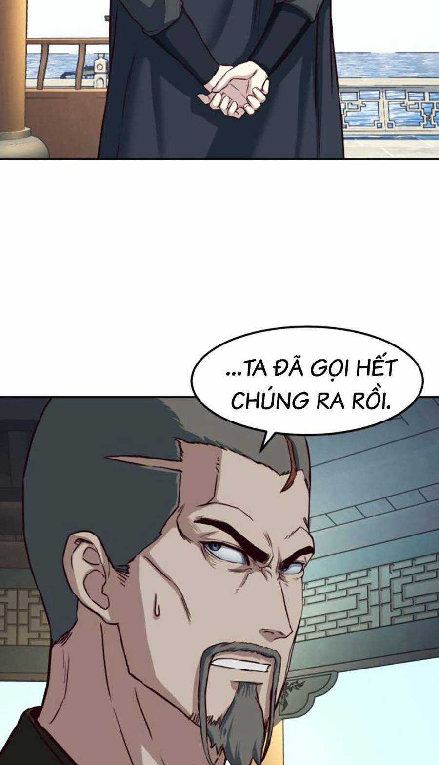 Túy Kiếm Dạ Hành - Chapter 66 - Trang 81