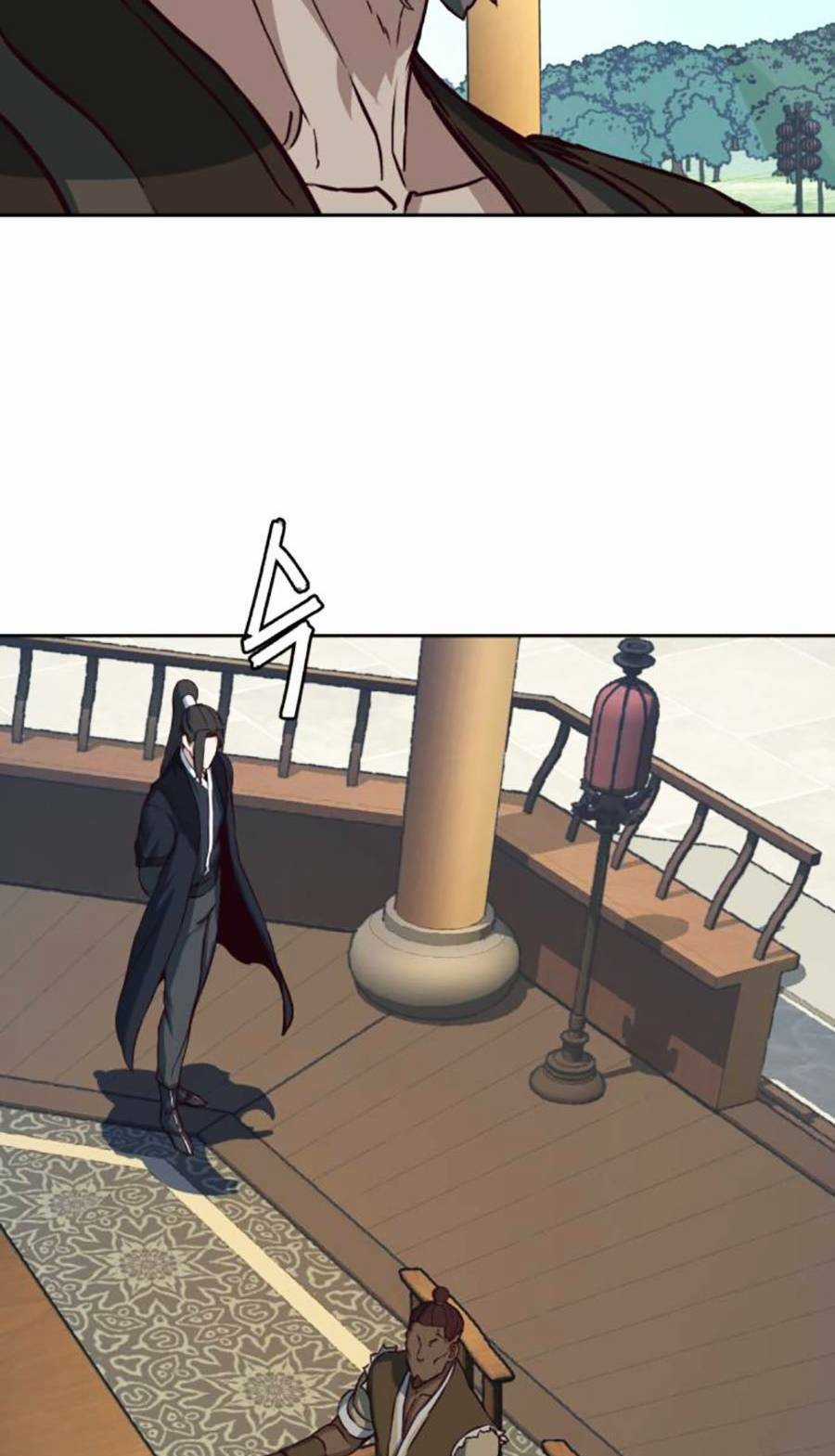 Túy Kiếm Dạ Hành - Chapter 66 - Trang 82