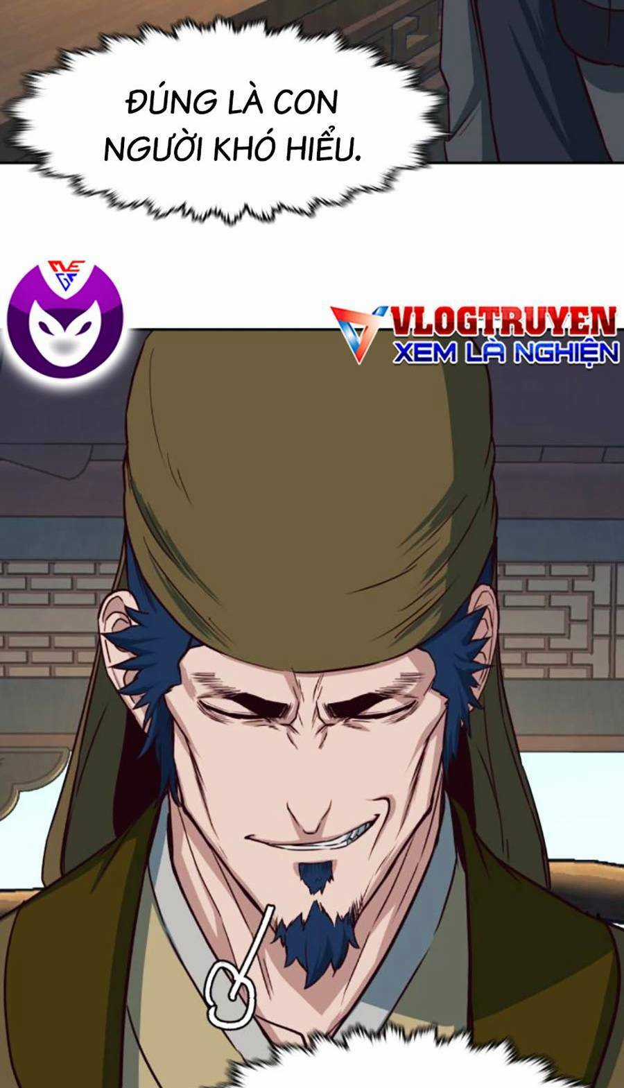 Túy Kiếm Dạ Hành - Chapter 66 - Trang 88