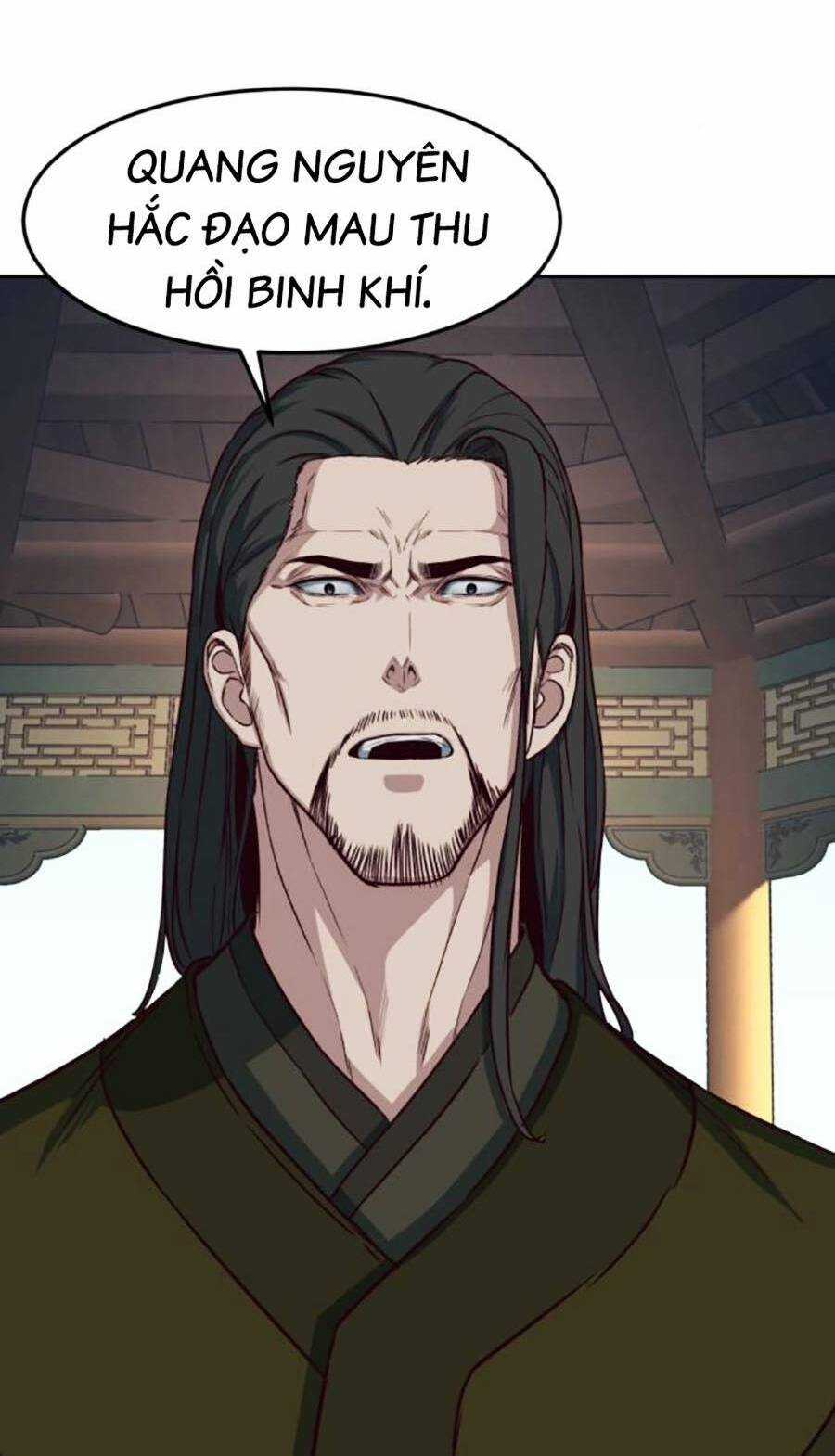 Túy Kiếm Dạ Hành - Chapter 66 - Trang 91