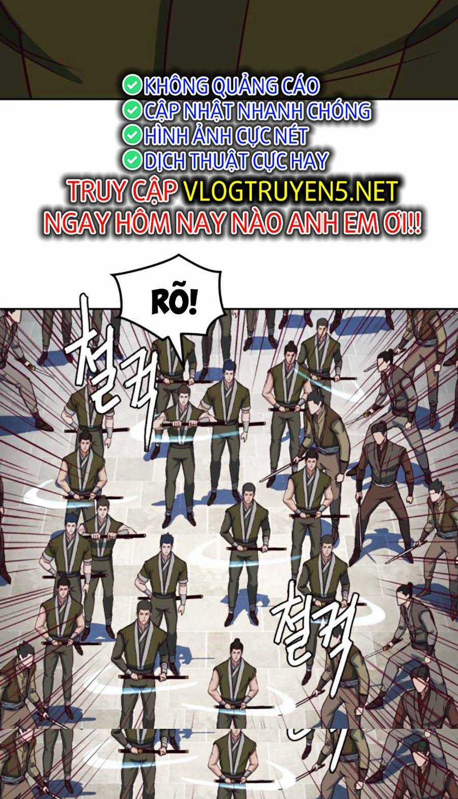 Túy Kiếm Dạ Hành - Chapter 66 - Trang 92