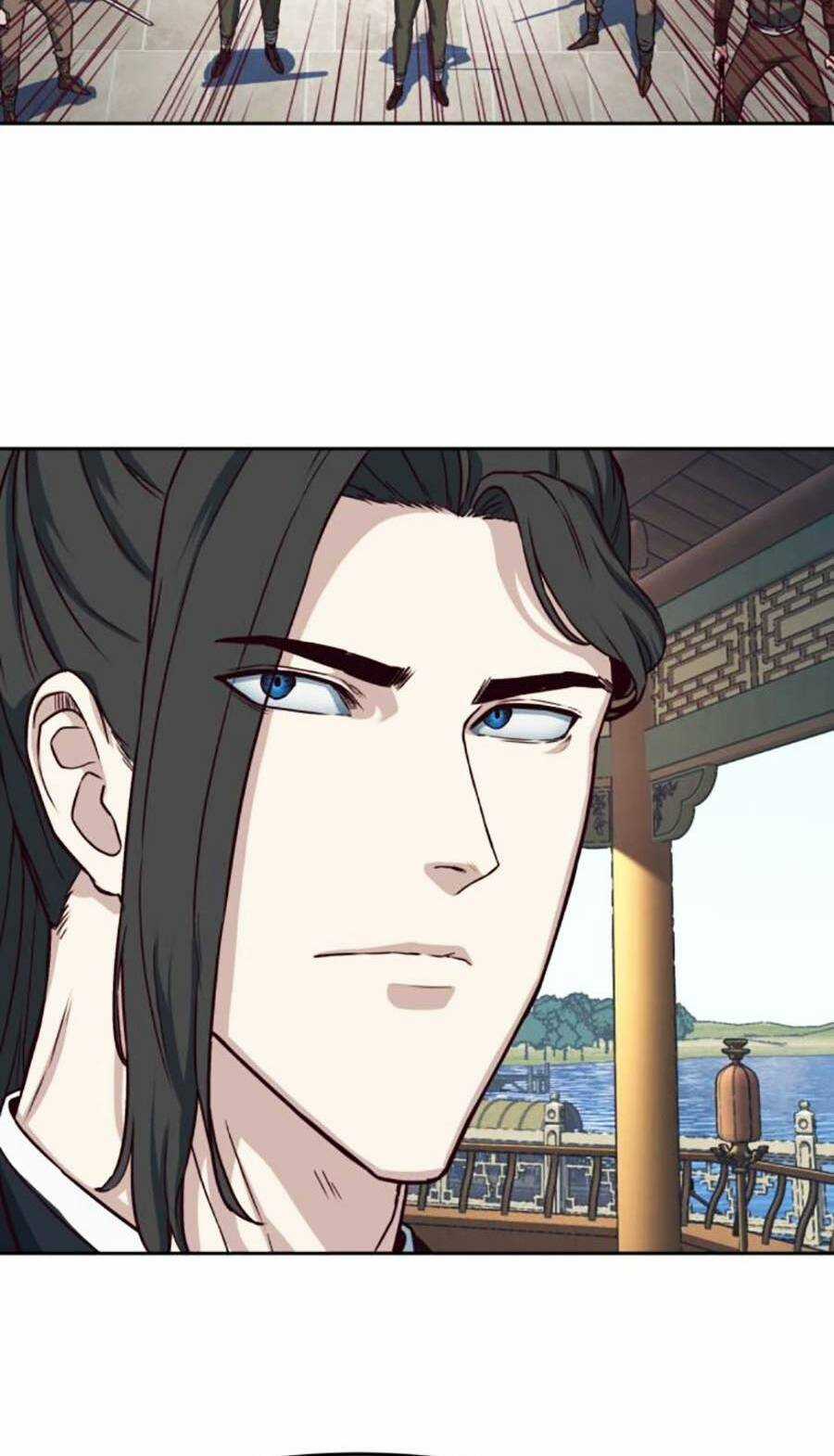 Túy Kiếm Dạ Hành - Chapter 66 - Trang 93