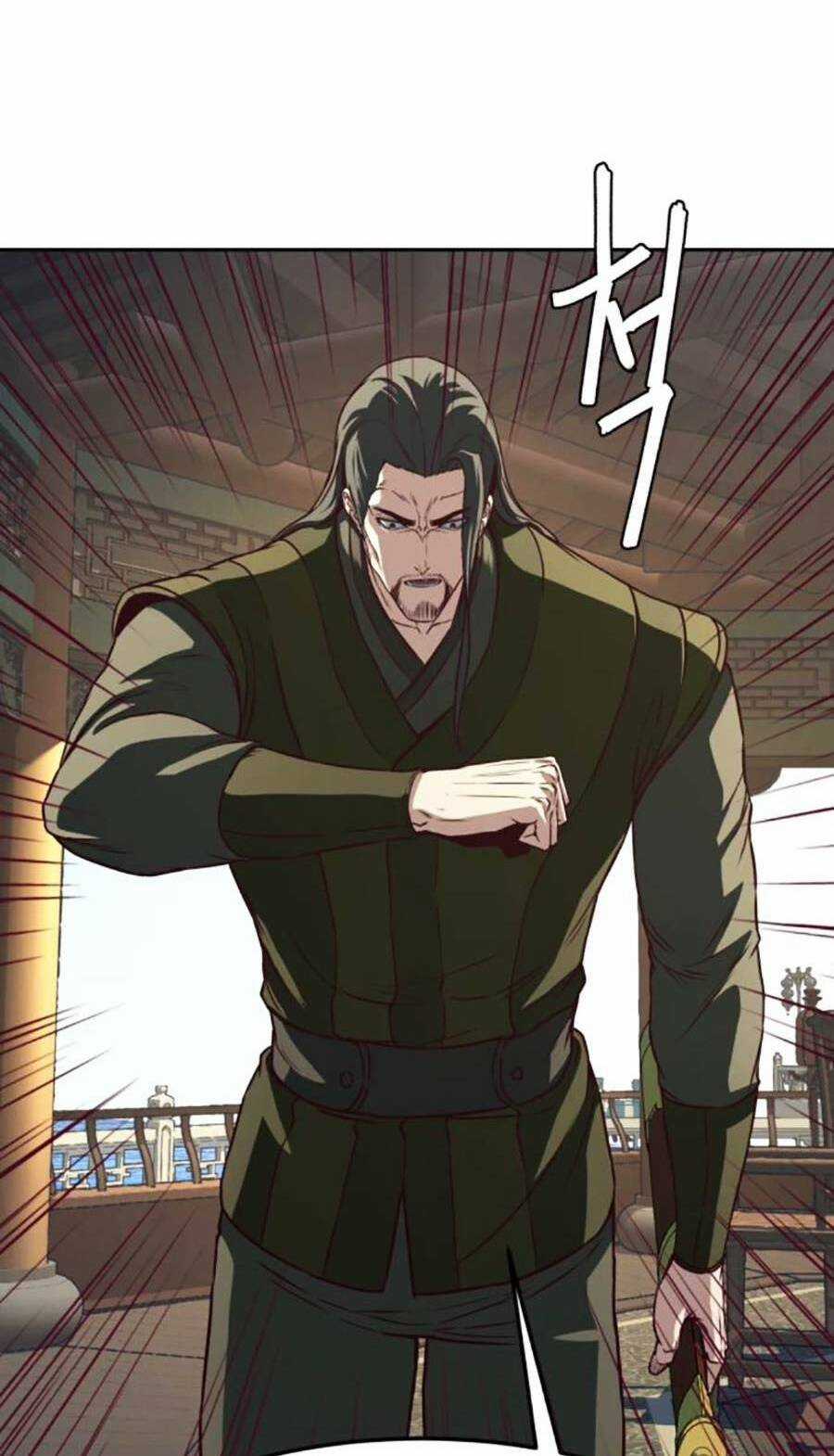 Túy Kiếm Dạ Hành - Chapter 66 - Trang 97