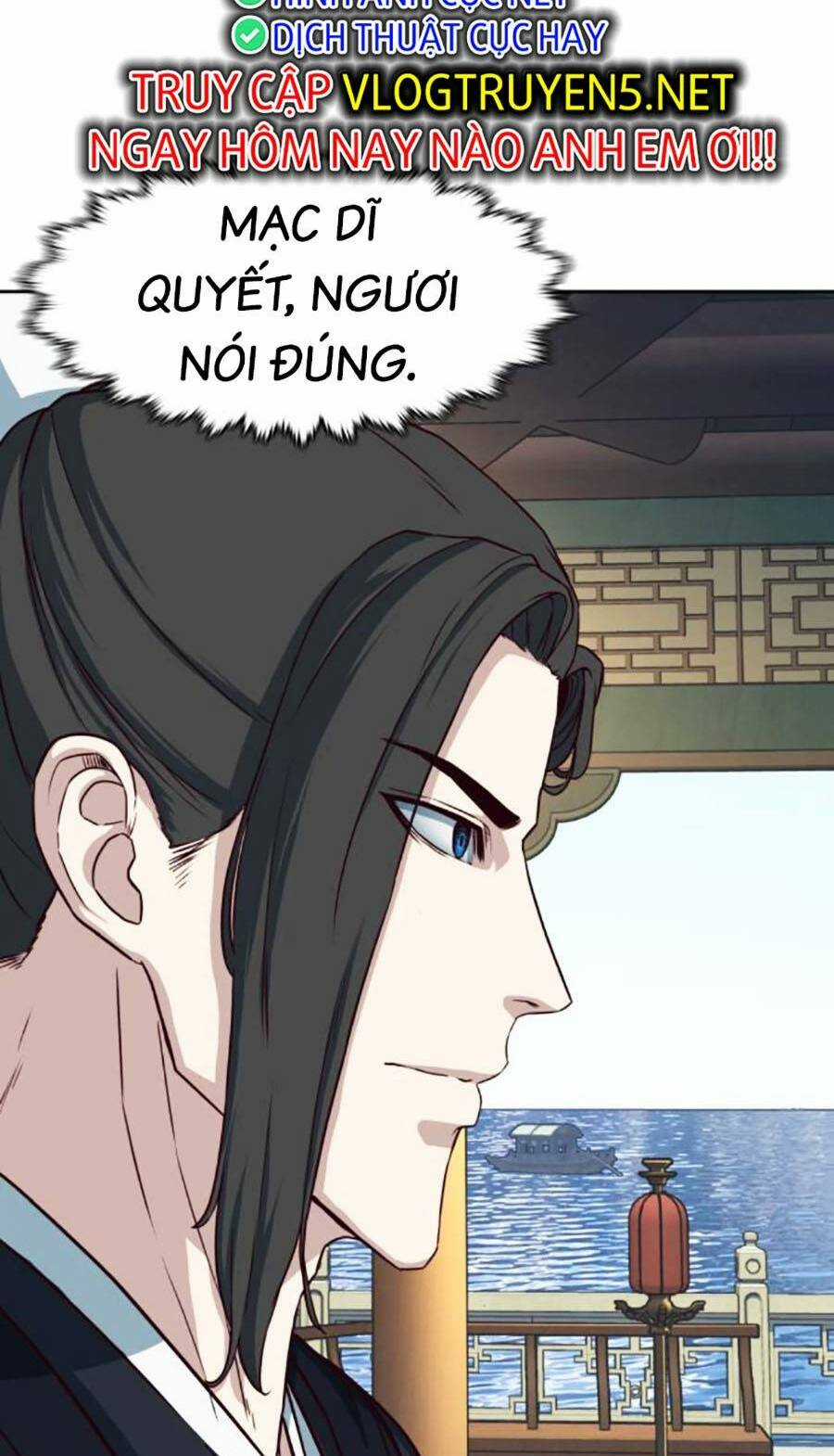 Túy Kiếm Dạ Hành - Chapter 66 - Trang 99