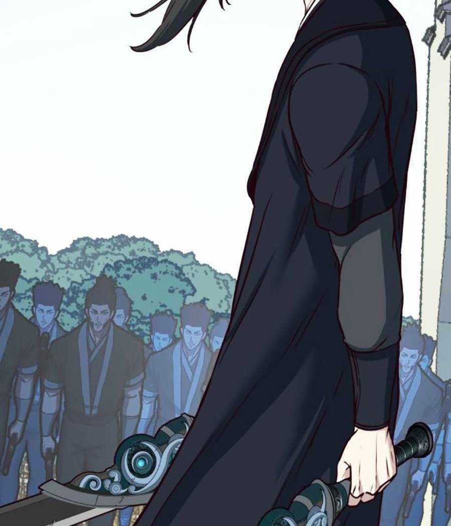 Túy Kiếm Dạ Hành - Chapter 67 - Trang 11