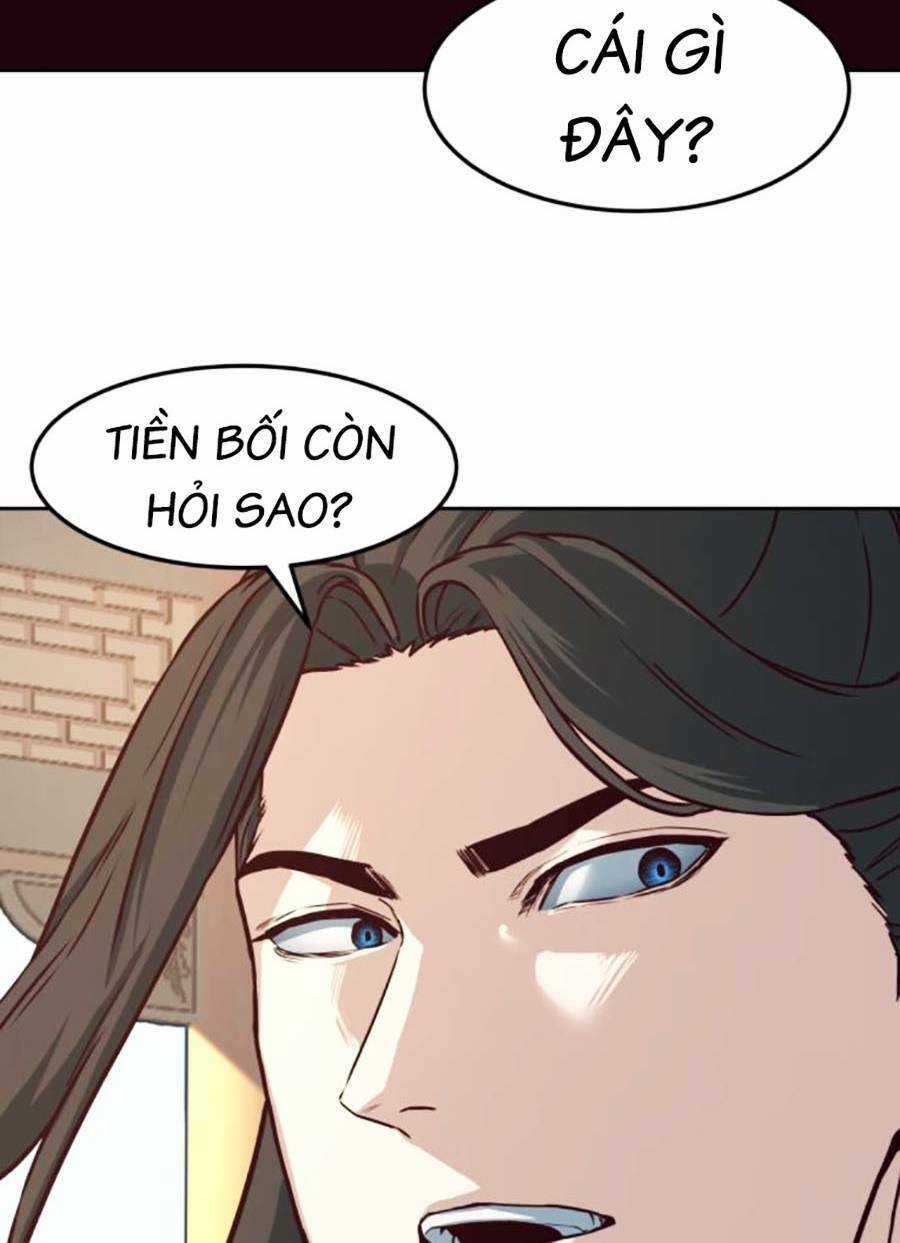 Túy Kiếm Dạ Hành - Chapter 67 - Trang 101