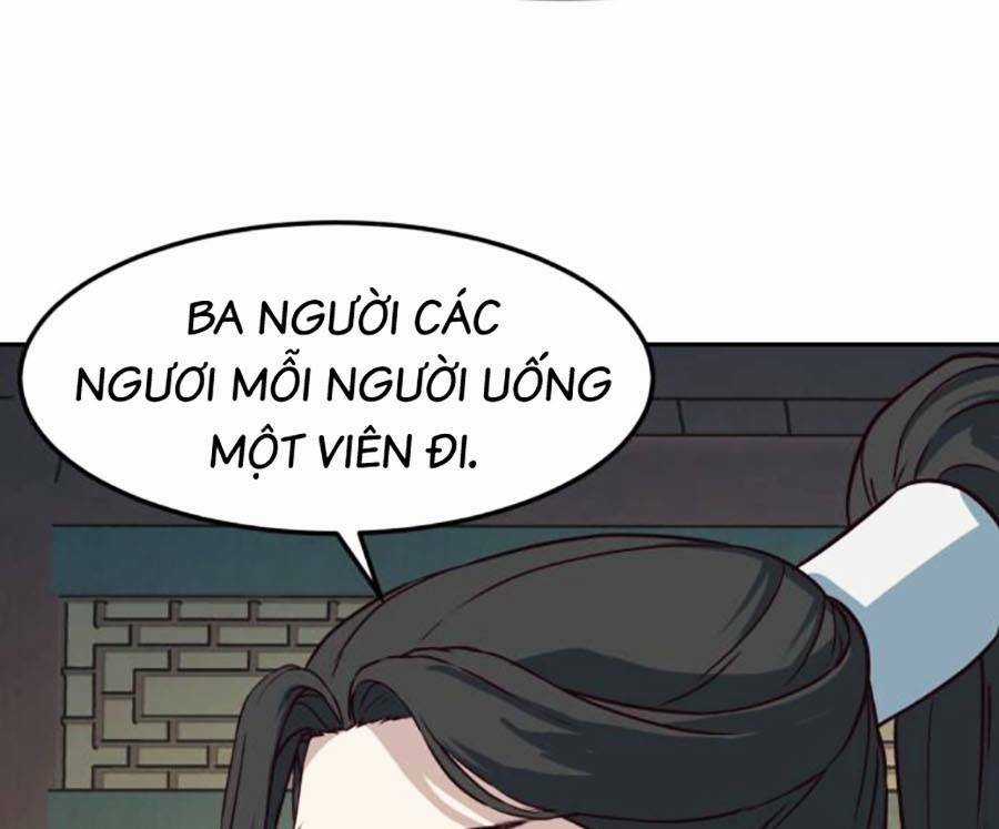 Túy Kiếm Dạ Hành - Chapter 67 - Trang 106