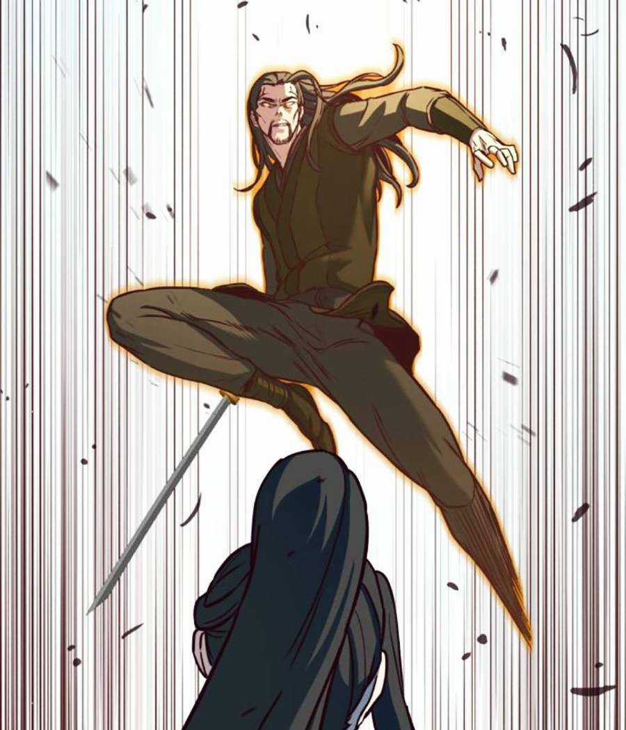 Túy Kiếm Dạ Hành - Chapter 67 - Trang 15