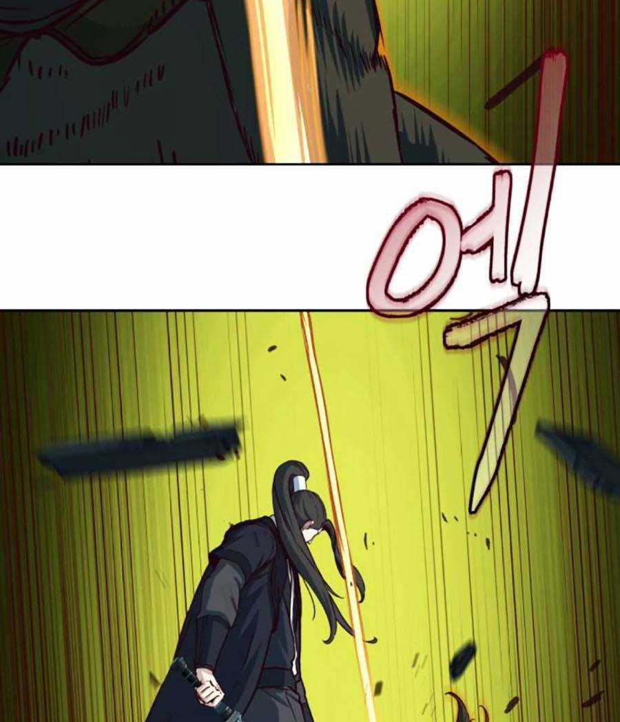 Túy Kiếm Dạ Hành - Chapter 67 - Trang 19