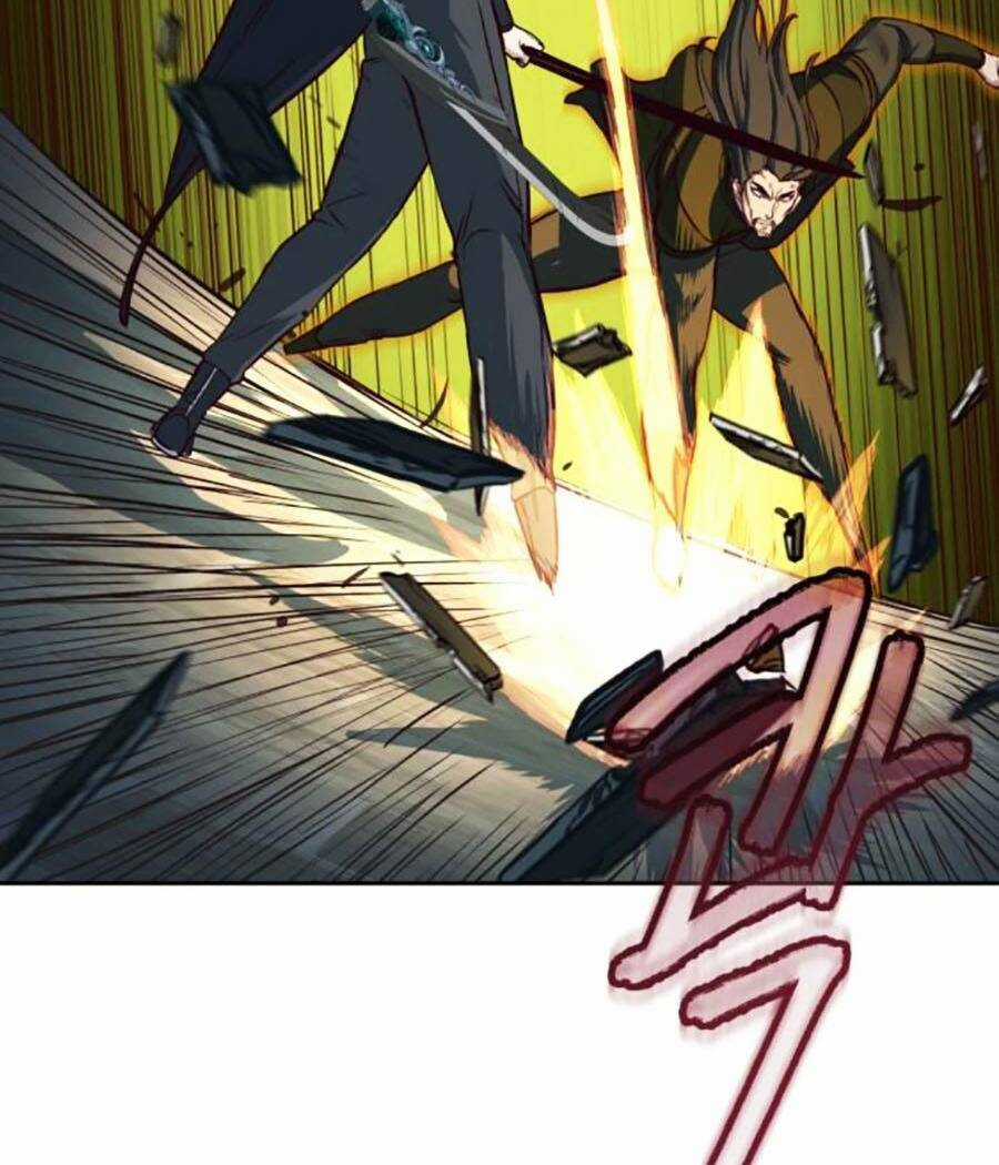 Túy Kiếm Dạ Hành - Chapter 67 - Trang 20