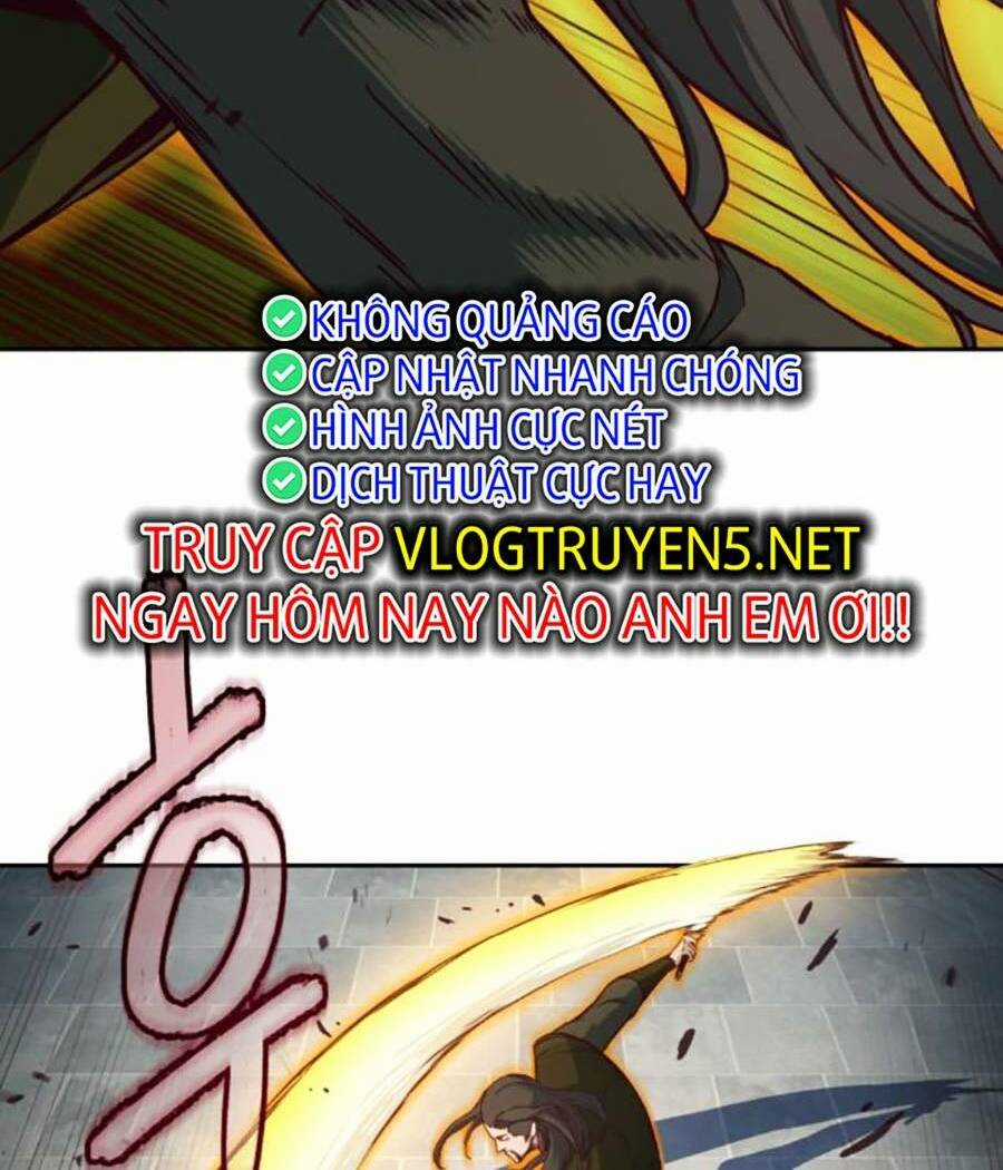 Túy Kiếm Dạ Hành - Chapter 67 - Trang 22