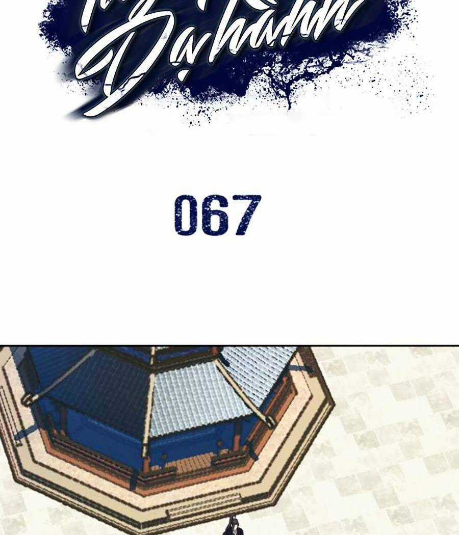 Túy Kiếm Dạ Hành - Chapter 67 - Trang 4