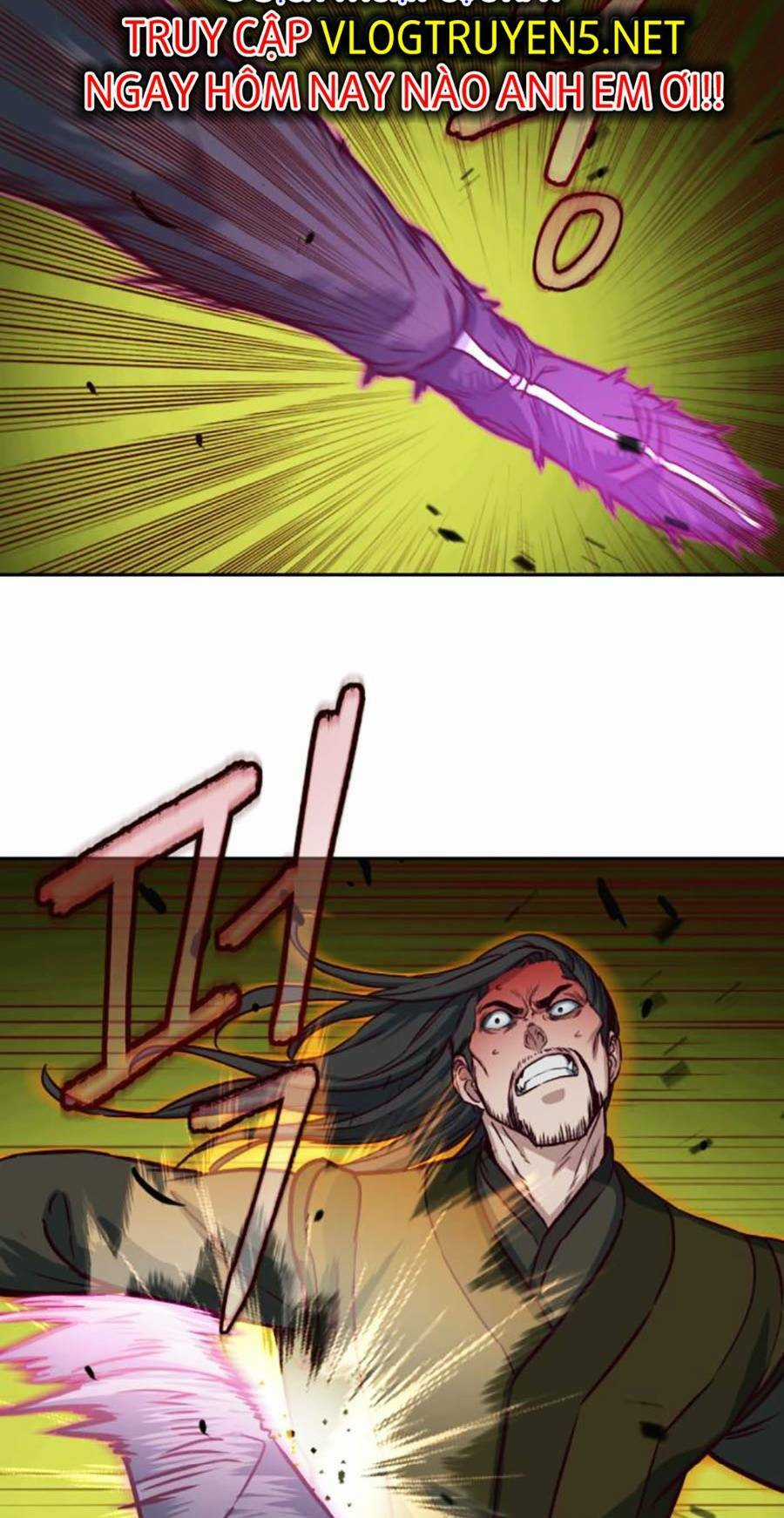 Túy Kiếm Dạ Hành - Chapter 67 - Trang 42