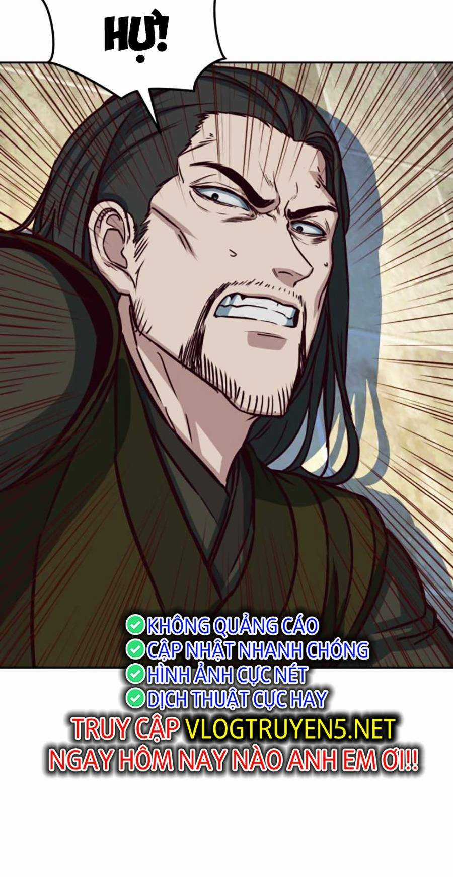 Túy Kiếm Dạ Hành - Chapter 67 - Trang 45