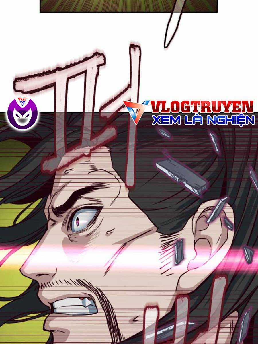 Túy Kiếm Dạ Hành - Chapter 67 - Trang 47