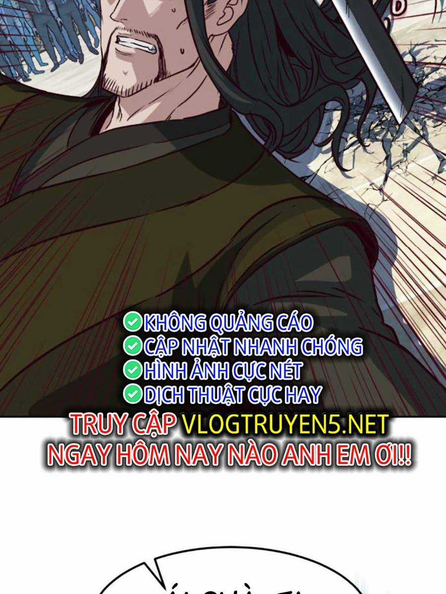 Túy Kiếm Dạ Hành - Chapter 67 - Trang 49