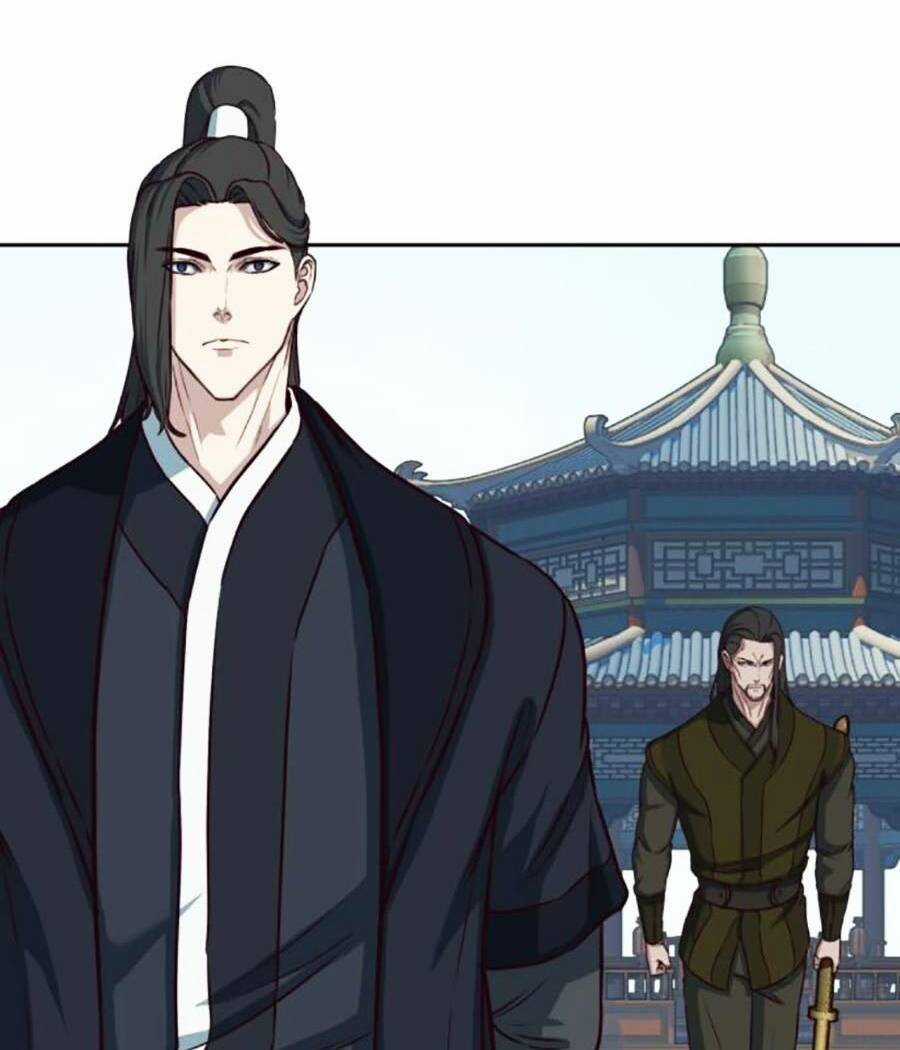 Túy Kiếm Dạ Hành - Chapter 67 - Trang 6