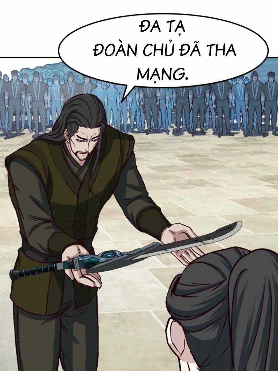 Túy Kiếm Dạ Hành - Chapter 67 - Trang 55