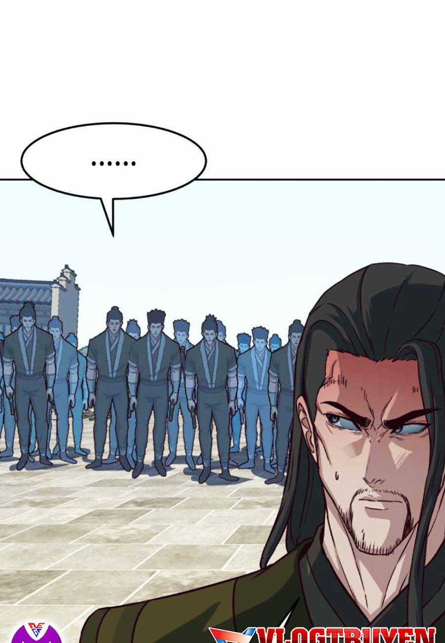 Túy Kiếm Dạ Hành - Chapter 67 - Trang 61