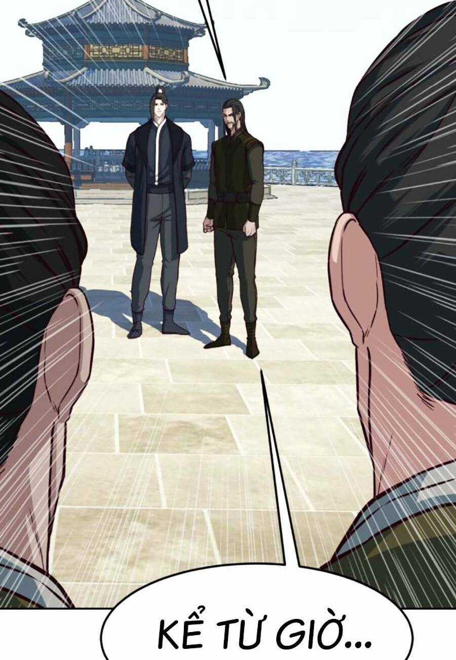 Túy Kiếm Dạ Hành - Chapter 67 - Trang 64