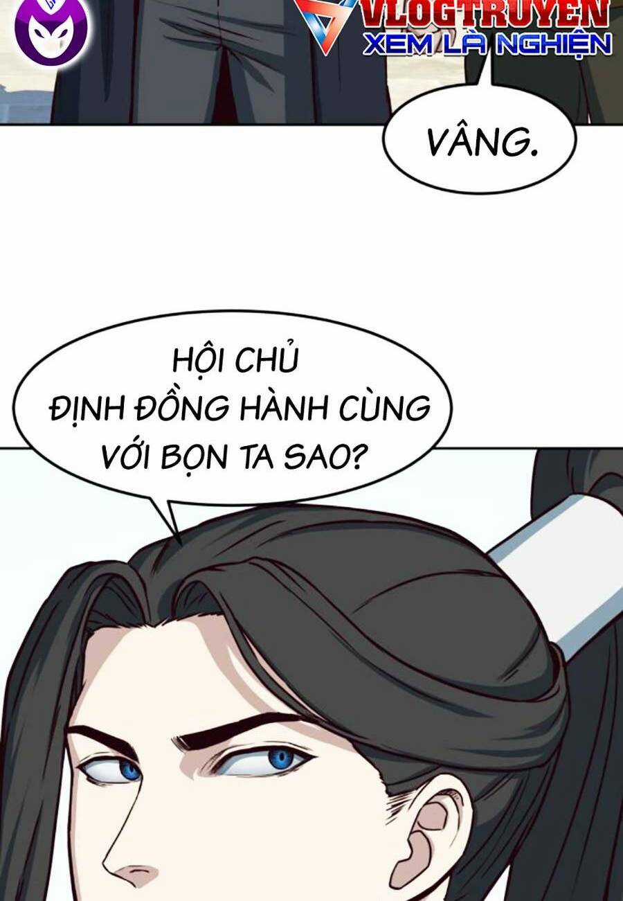 Túy Kiếm Dạ Hành - Chapter 67 - Trang 66