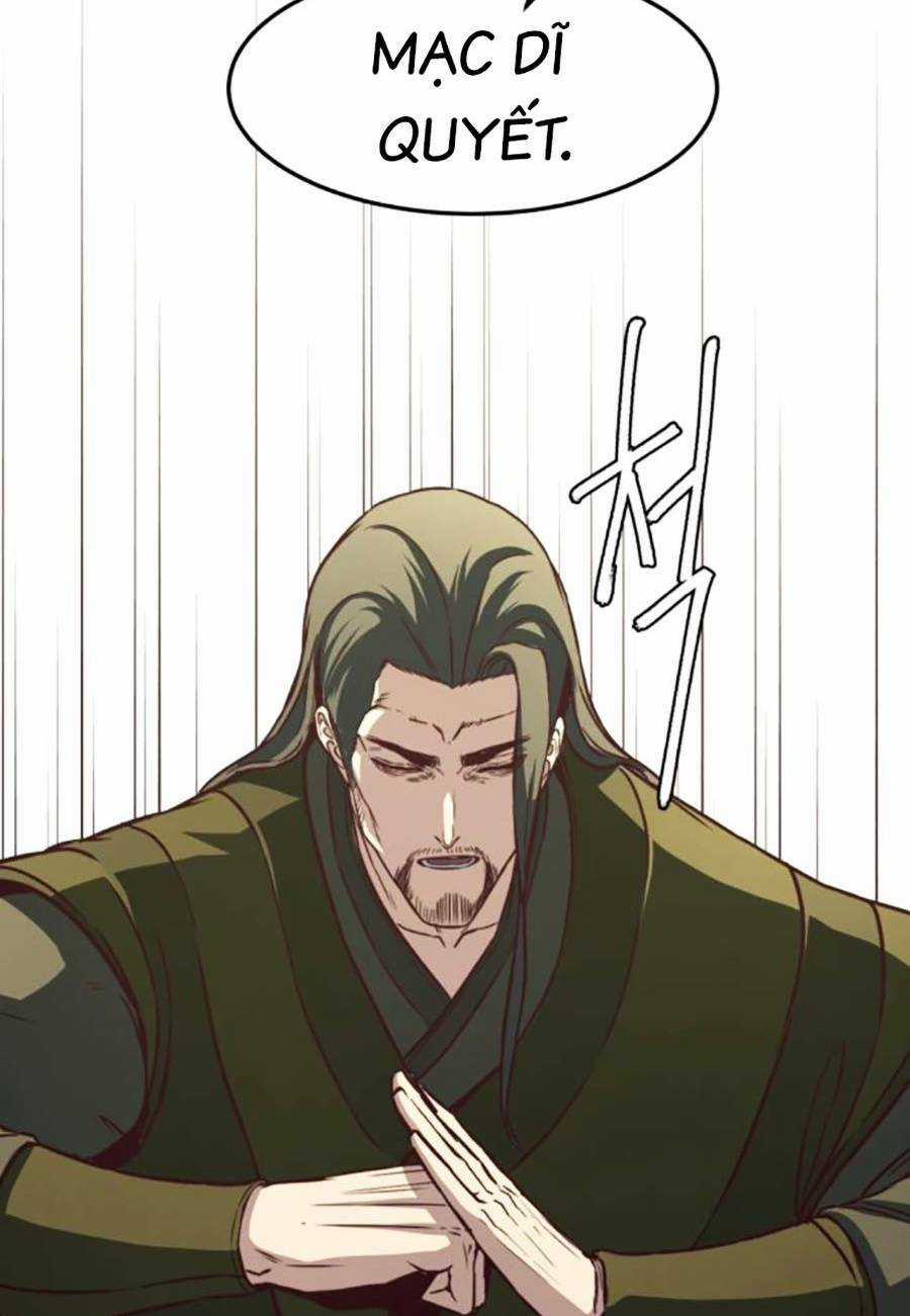 Túy Kiếm Dạ Hành - Chapter 67 - Trang 69