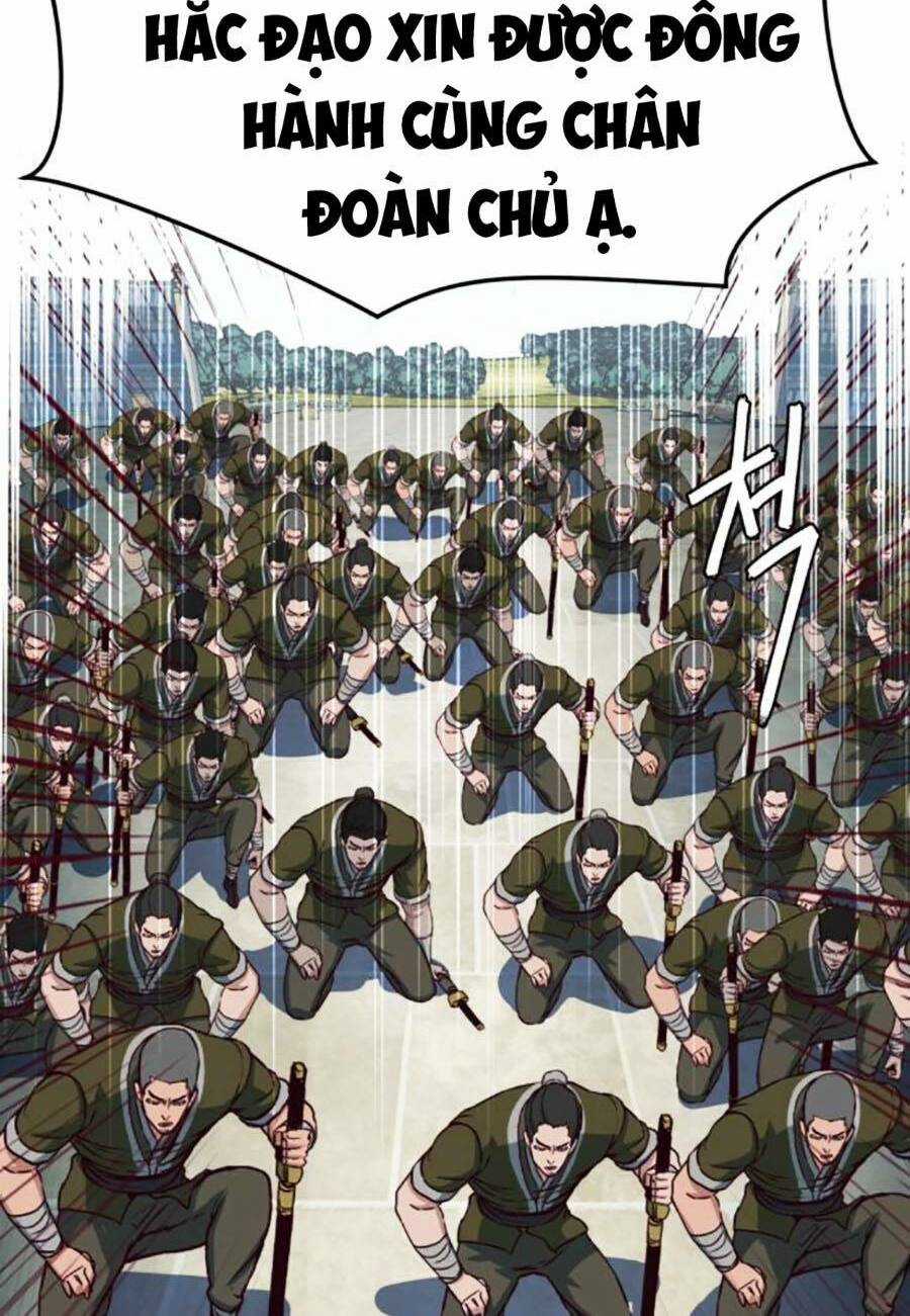 Túy Kiếm Dạ Hành - Chapter 67 - Trang 72