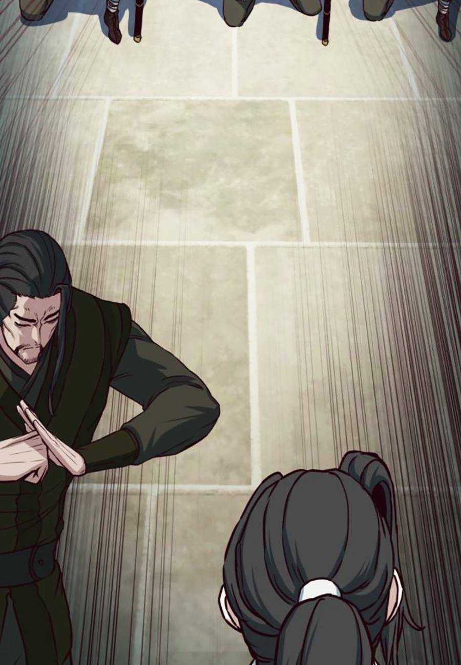 Túy Kiếm Dạ Hành - Chapter 67 - Trang 73