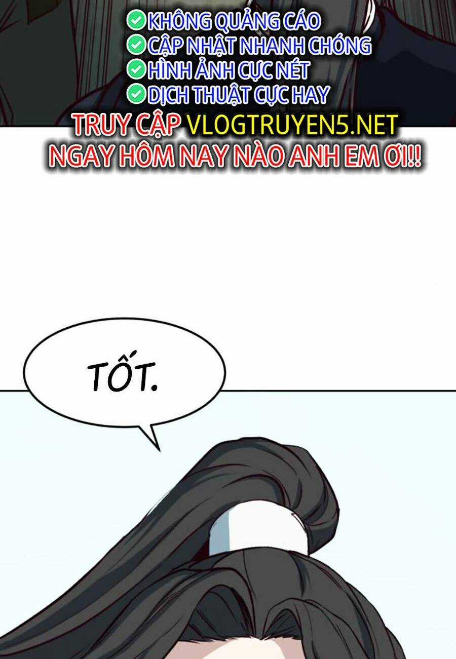 Túy Kiếm Dạ Hành - Chapter 67 - Trang 74