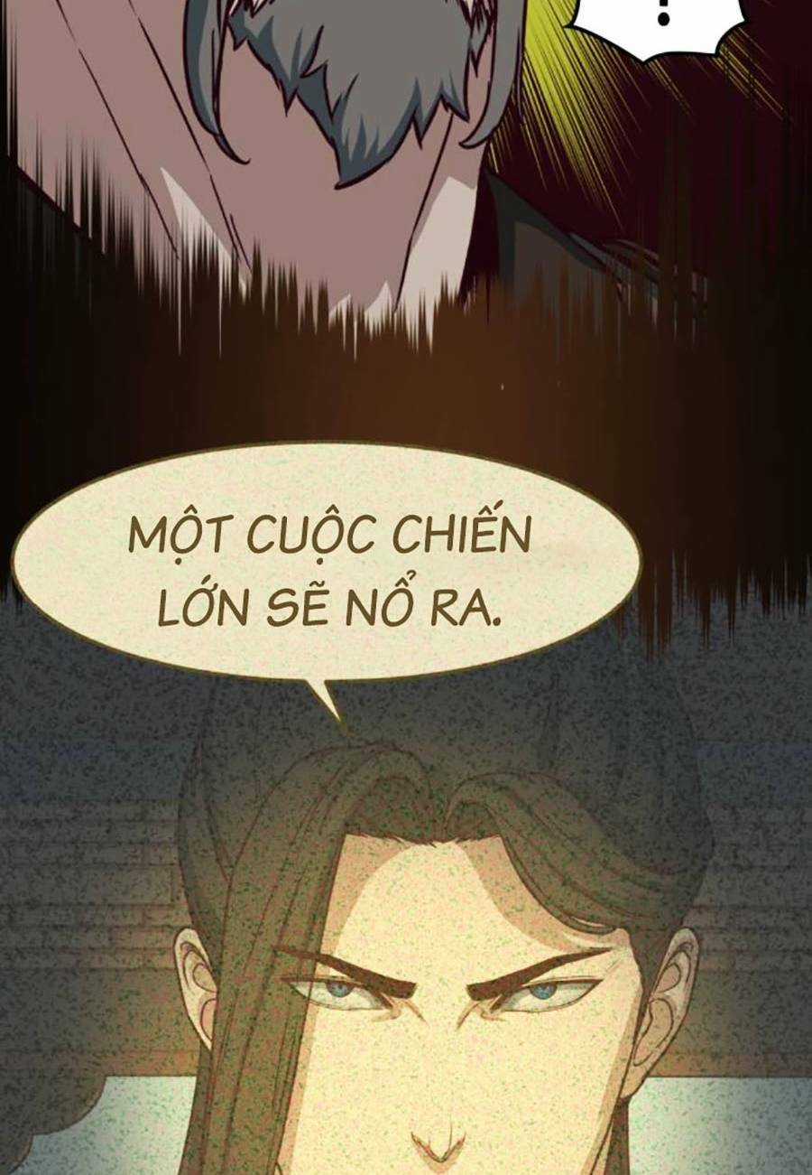 Túy Kiếm Dạ Hành - Chapter 67 - Trang 77