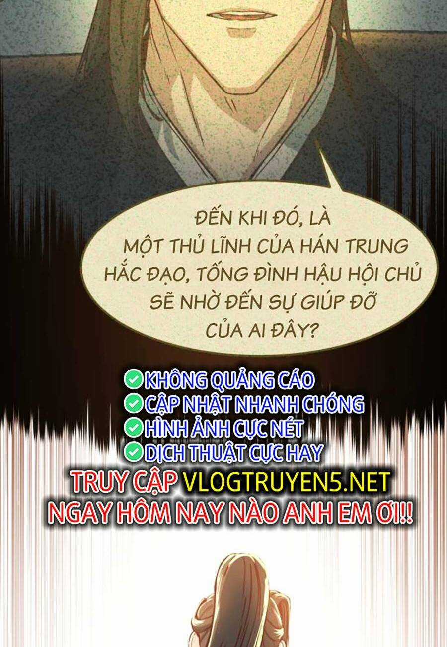 Túy Kiếm Dạ Hành - Chapter 67 - Trang 78