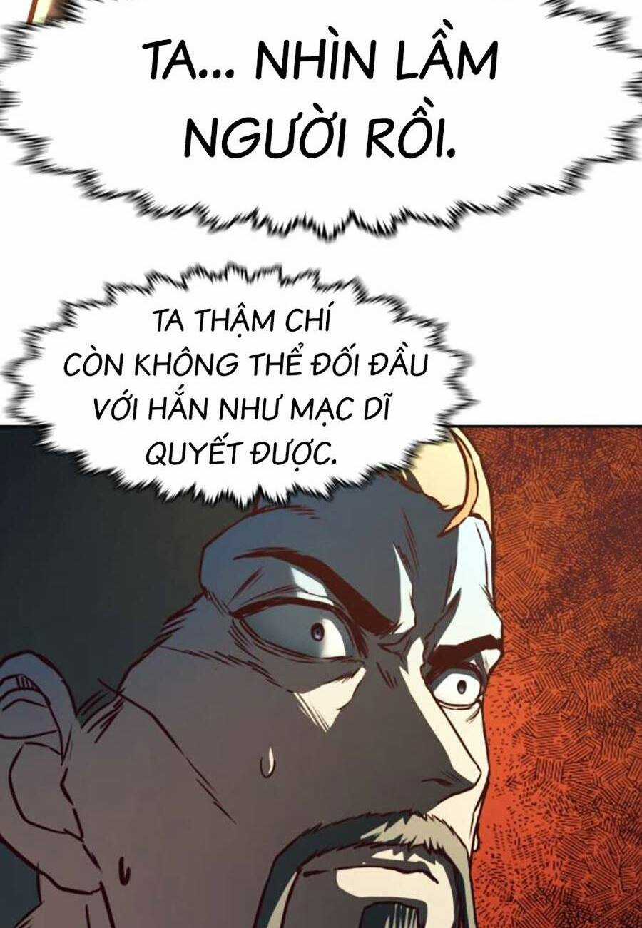 Túy Kiếm Dạ Hành - Chapter 67 - Trang 80