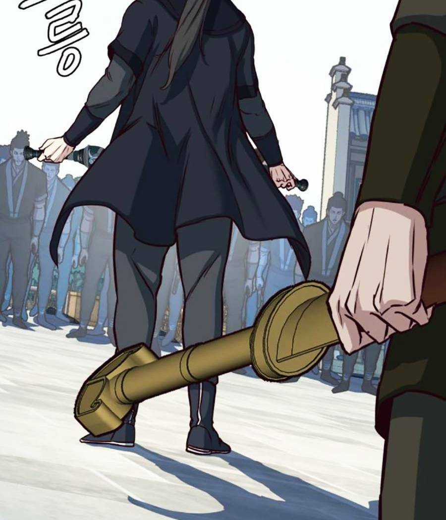 Túy Kiếm Dạ Hành - Chapter 67 - Trang 9